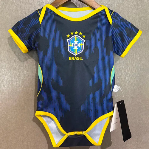 Body Bébé Brésil 26-27 extérieur