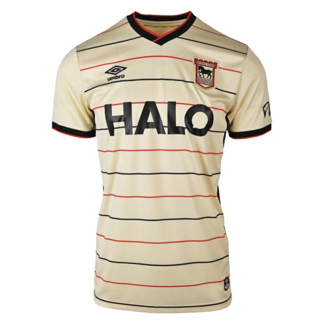 Maillot Ipswich 26-27 pour homme