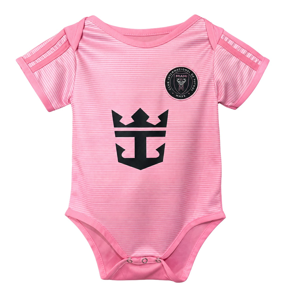 Body Bébé Miami Domicile 26-27