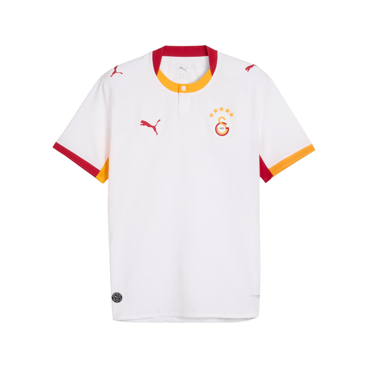 Maillot Galatasaray Player Third 26-27