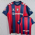 Maillot Eibar 26-27