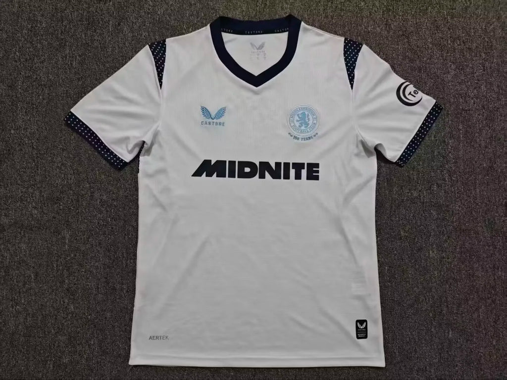Maillot Middlesbrough 26-27 pour homme