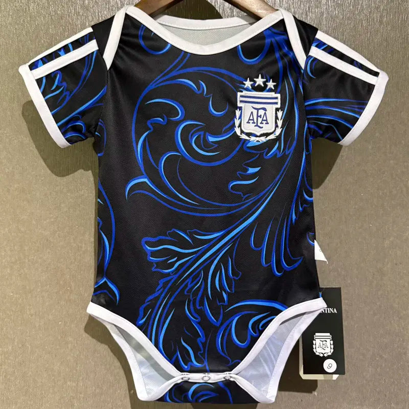 Body Bébé Argentine 26-27 extérieur