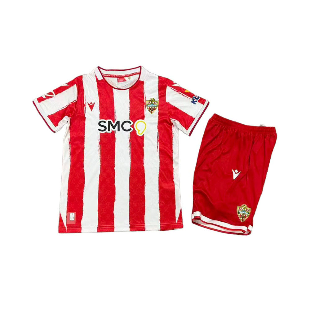 Maillot Almería Enfant Domicile 26-27