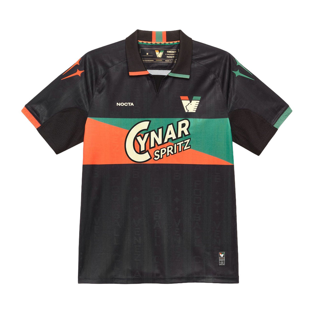 Maillot Venise Domicile 26-27