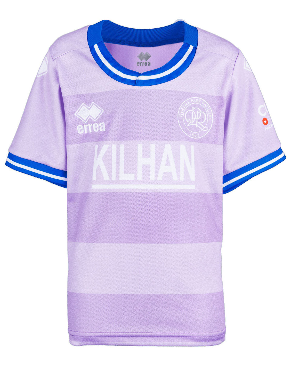 Maillot QPR Enfant Extérieur 26-27