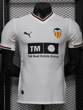 Maillot Valence Version Player 26-27