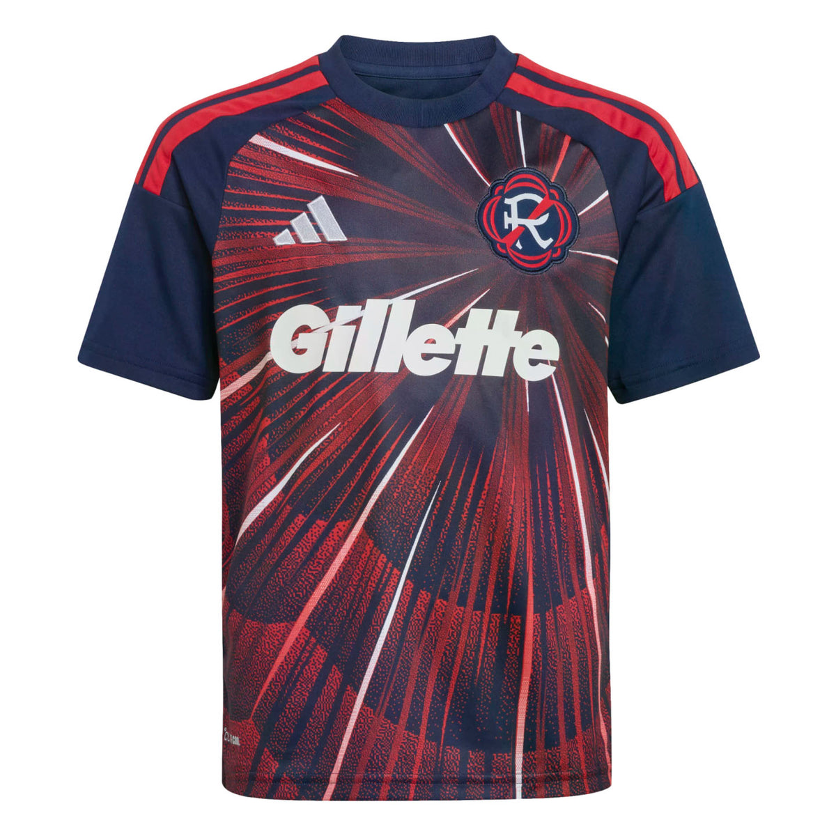Maillot New England Enfant Domicile 26-27