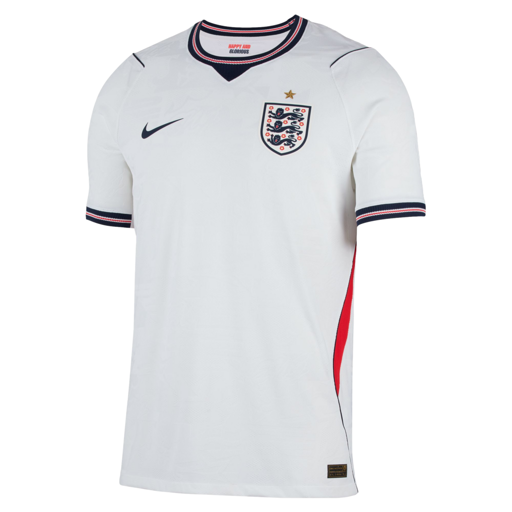 Maillot Angleterre 26-27 Player Version pour homme