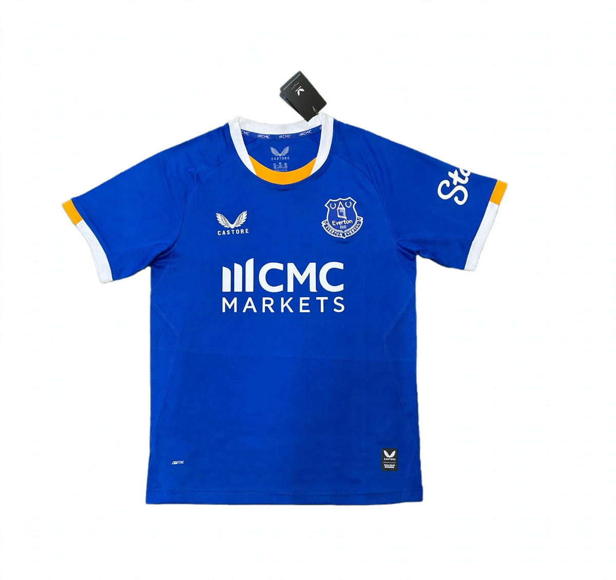Maillot Everton 26-27 pour homme