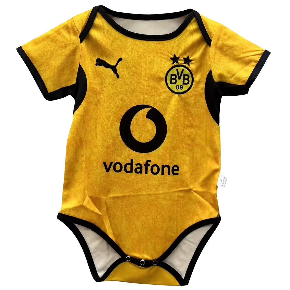 Body Bébé Dortmund Domicile 26-27