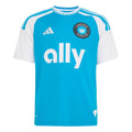 Maillot Charlotte Enfant Domicile 26-27