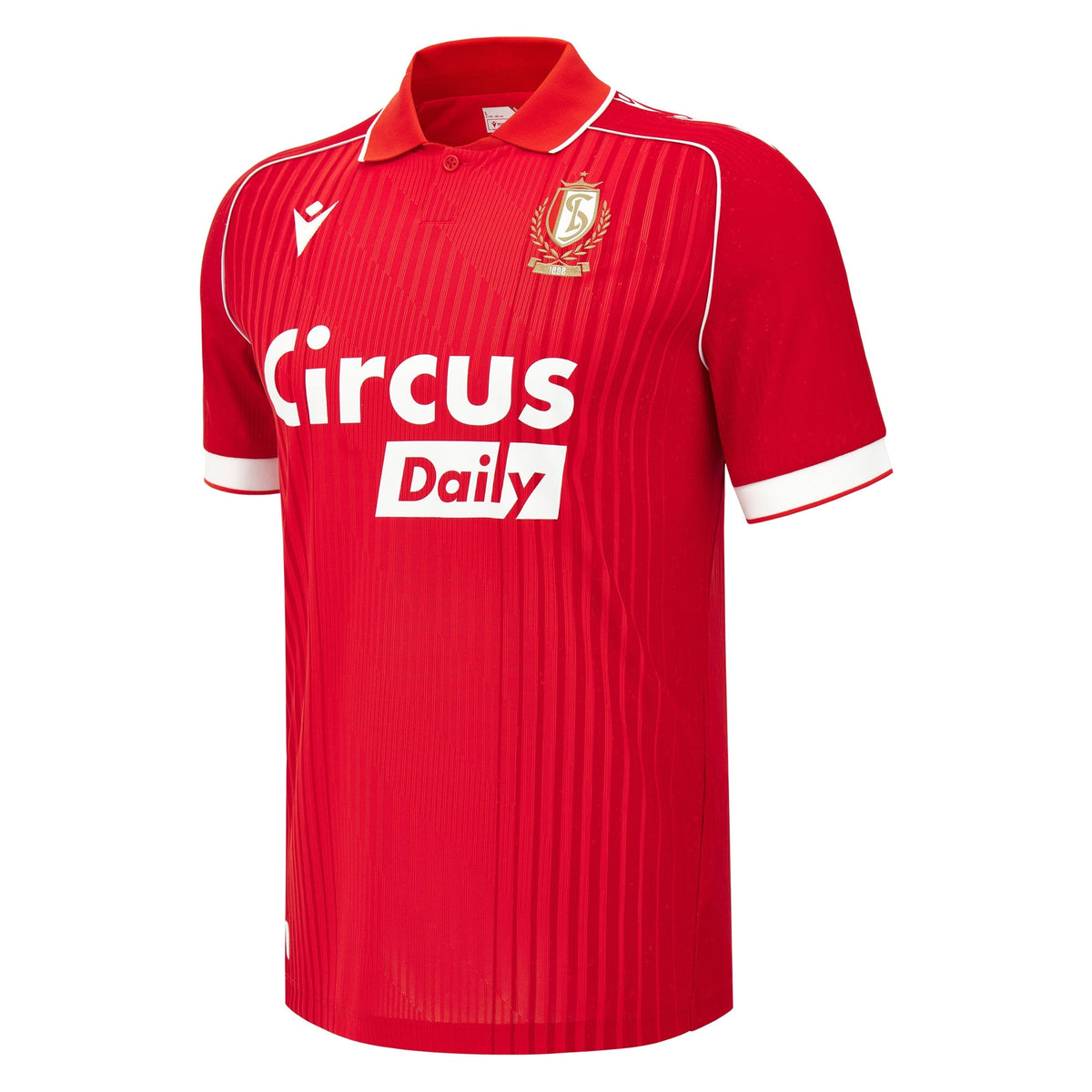 Maillot Standard Liège Domicile 26-27