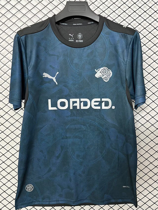 Maillot Enfant Derby 26-27 - Third (kkgool2)