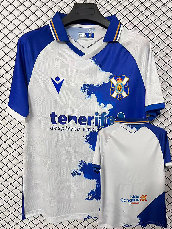 Maillot Tenerife 26-27 Domicile