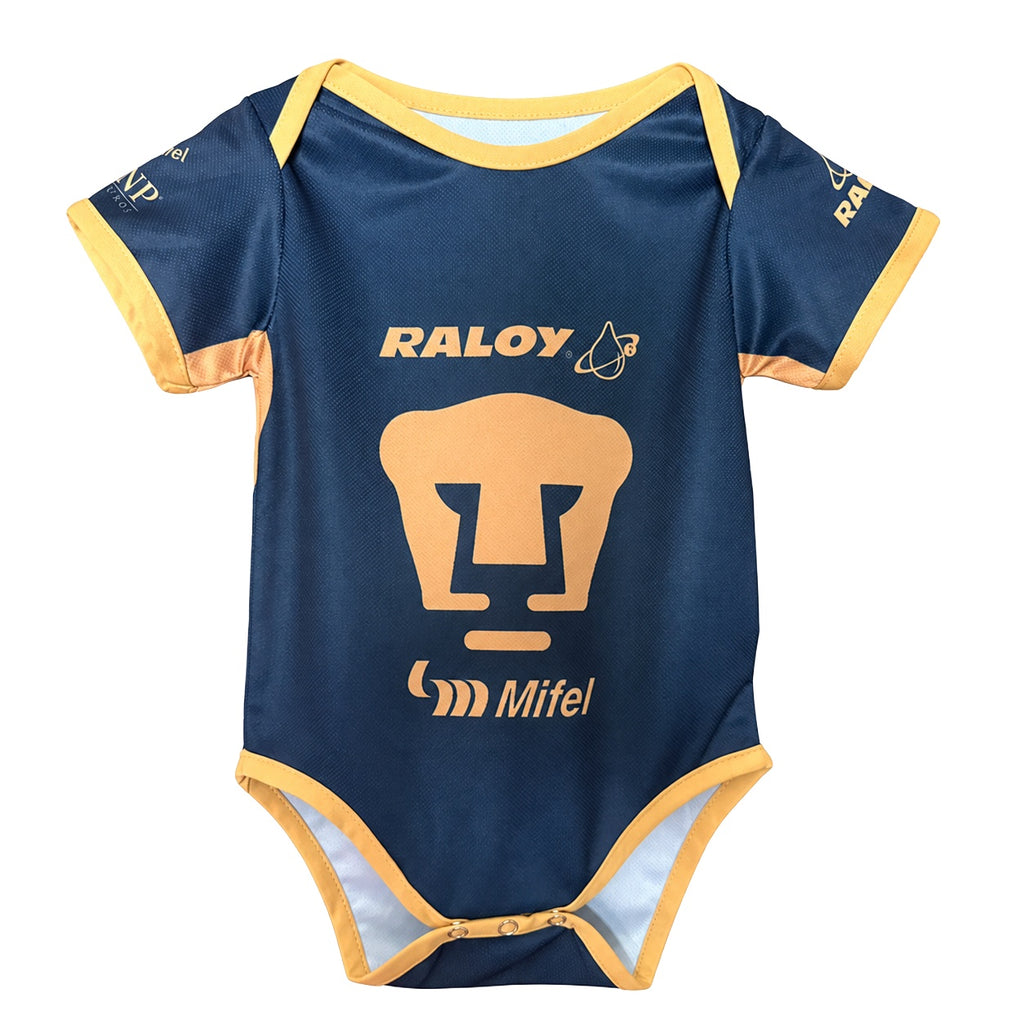 Body Bébé Pumas Extérieur 26-27