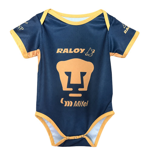 Body Bébé Pumas Extérieur 26-27