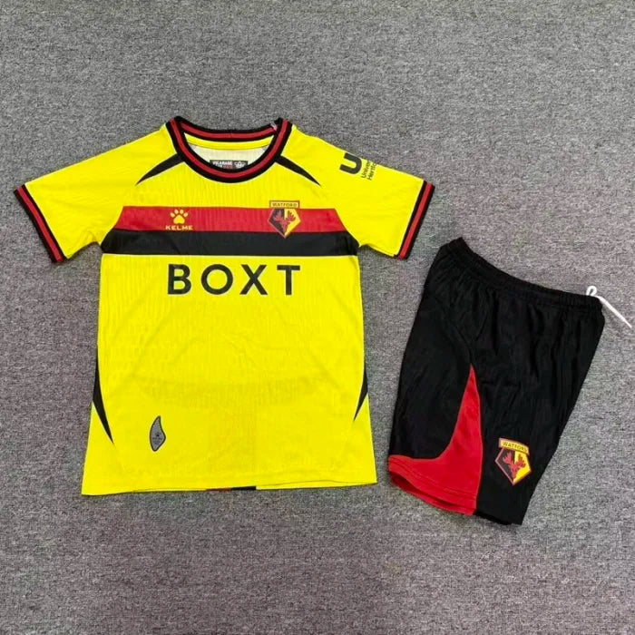 Maillot Enfant Watford 26-27 pour enfant