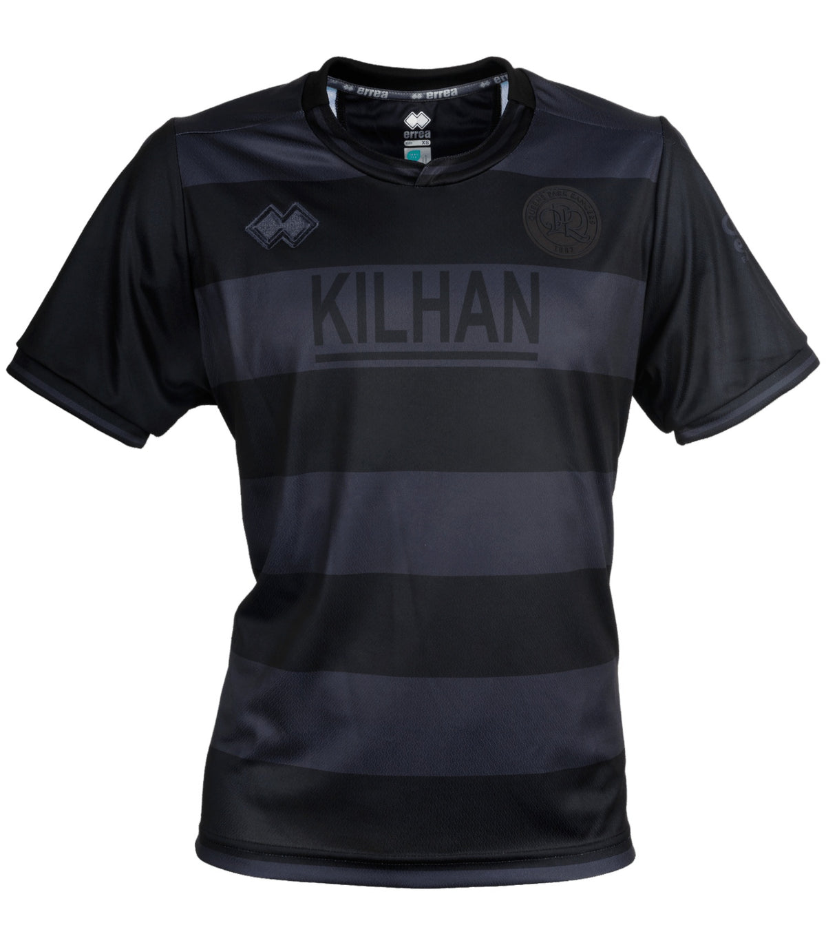 Maillot QPR Enfant Third 26-27
