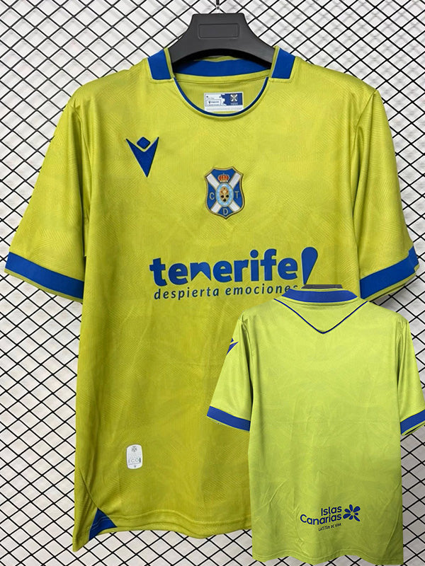 Maillot Tenerife 26-27 Third