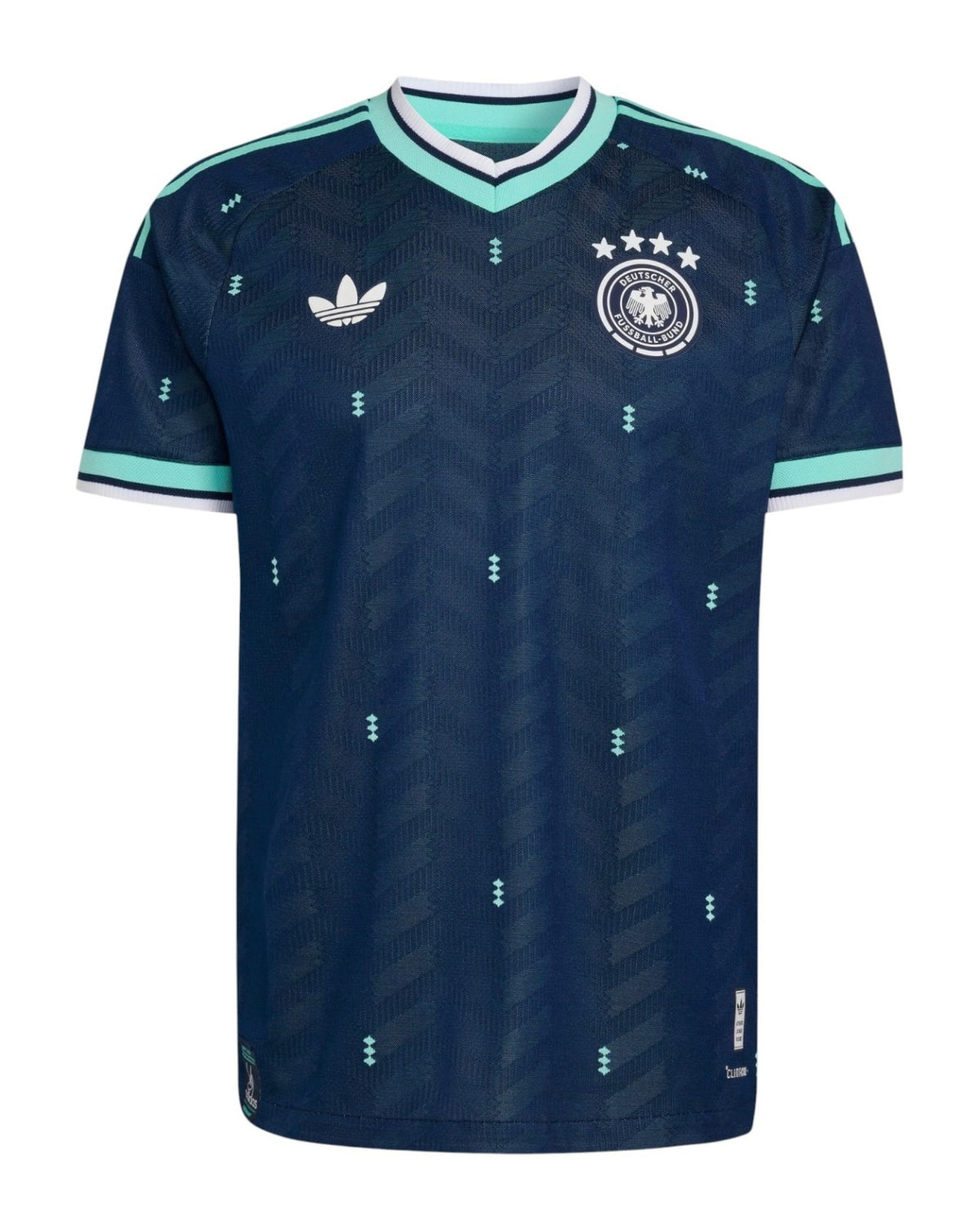 Maillot Allemagne 26-27 Player Version pour homme