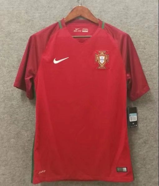 Maillot Retro Portugal