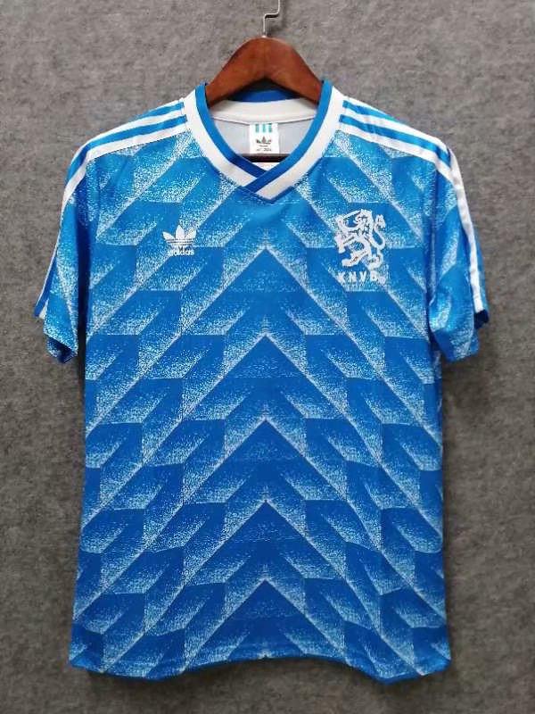 Maillot Retro Pays-Bas