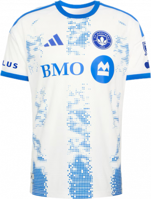 Maillot Montréal FC 26-27 pour homme