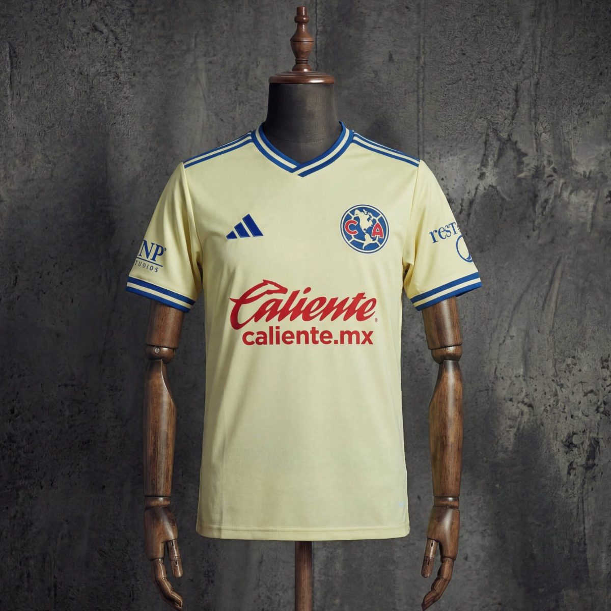 Maillot Club America 26-27 pour homme
