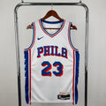 Maillot Philadelphia 76ers - LeBron James #23