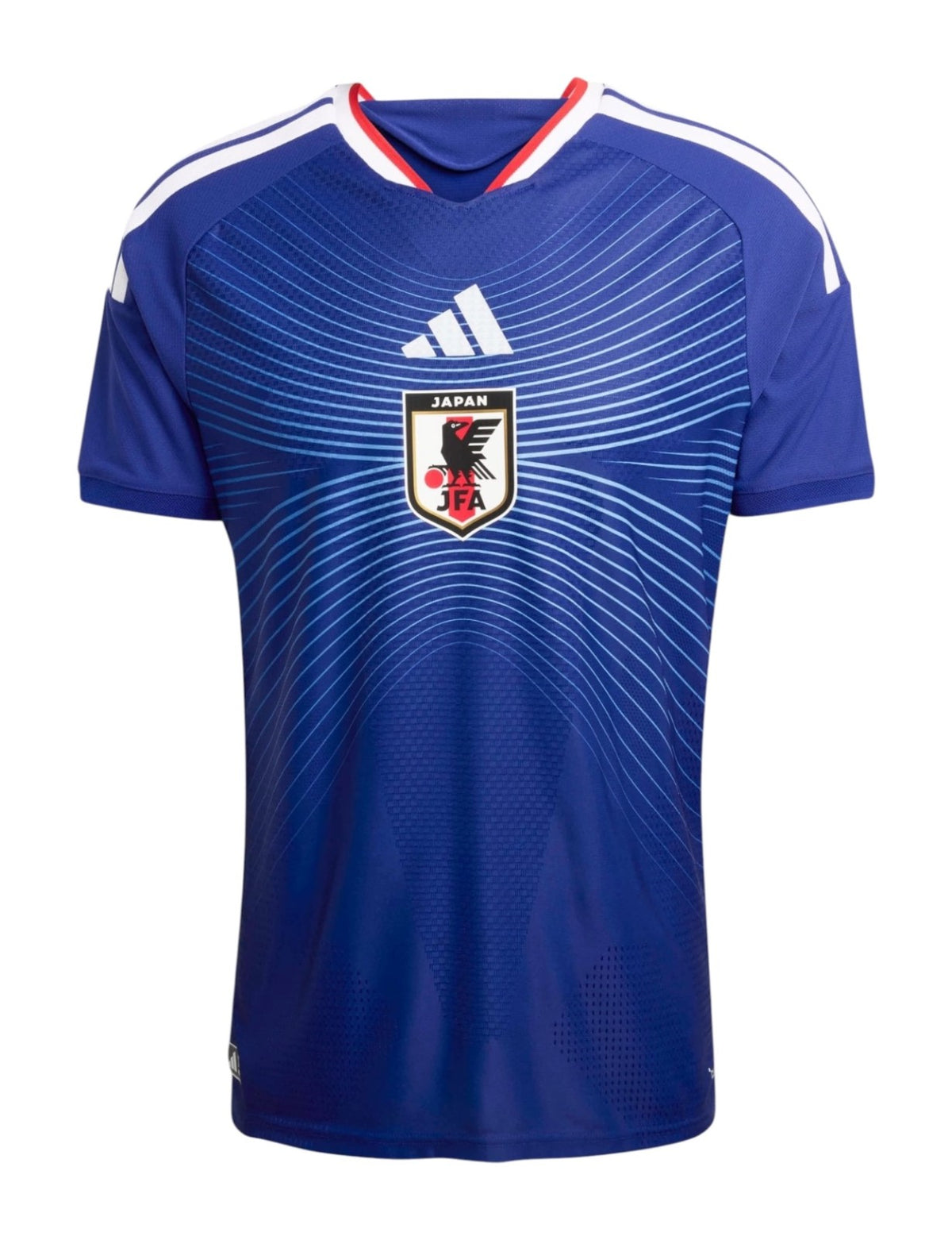 Maillot Japon 26-27 Player Version pour homme