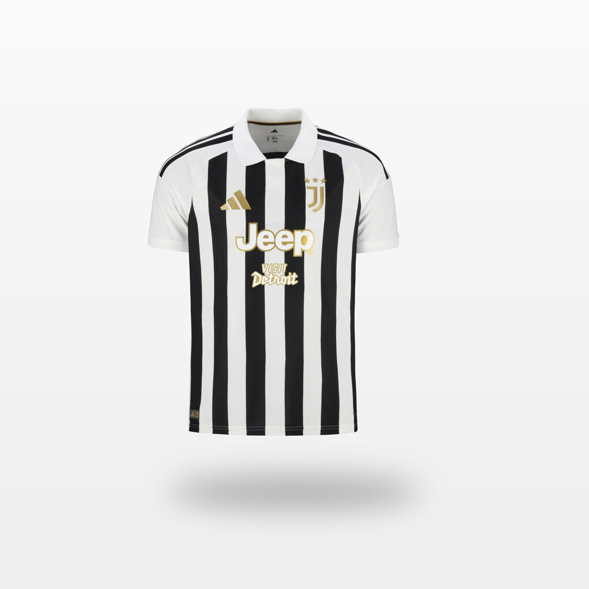 Maillot Juventus 26-27 Domicile