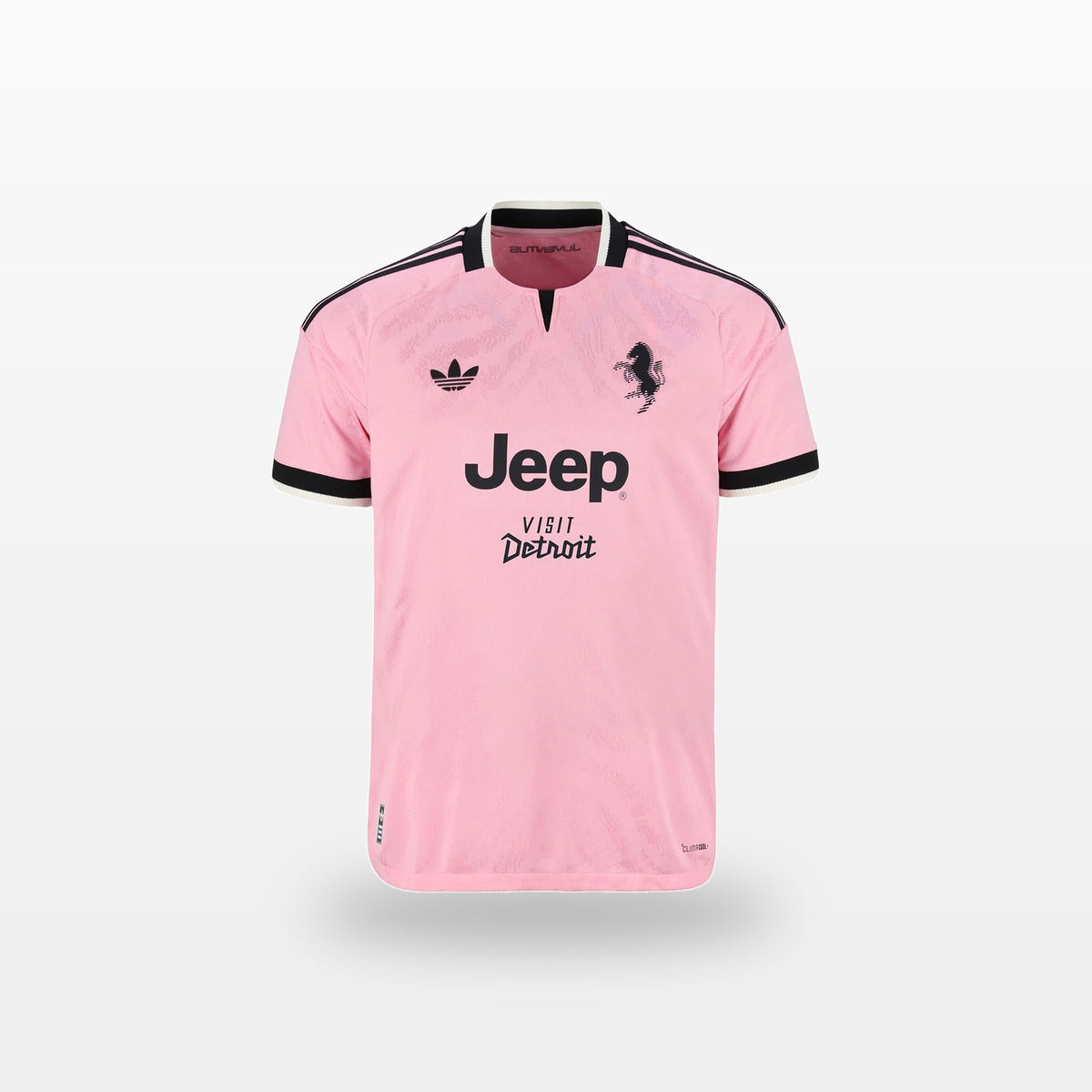 Maillot Juventus 26-27 Extérieur