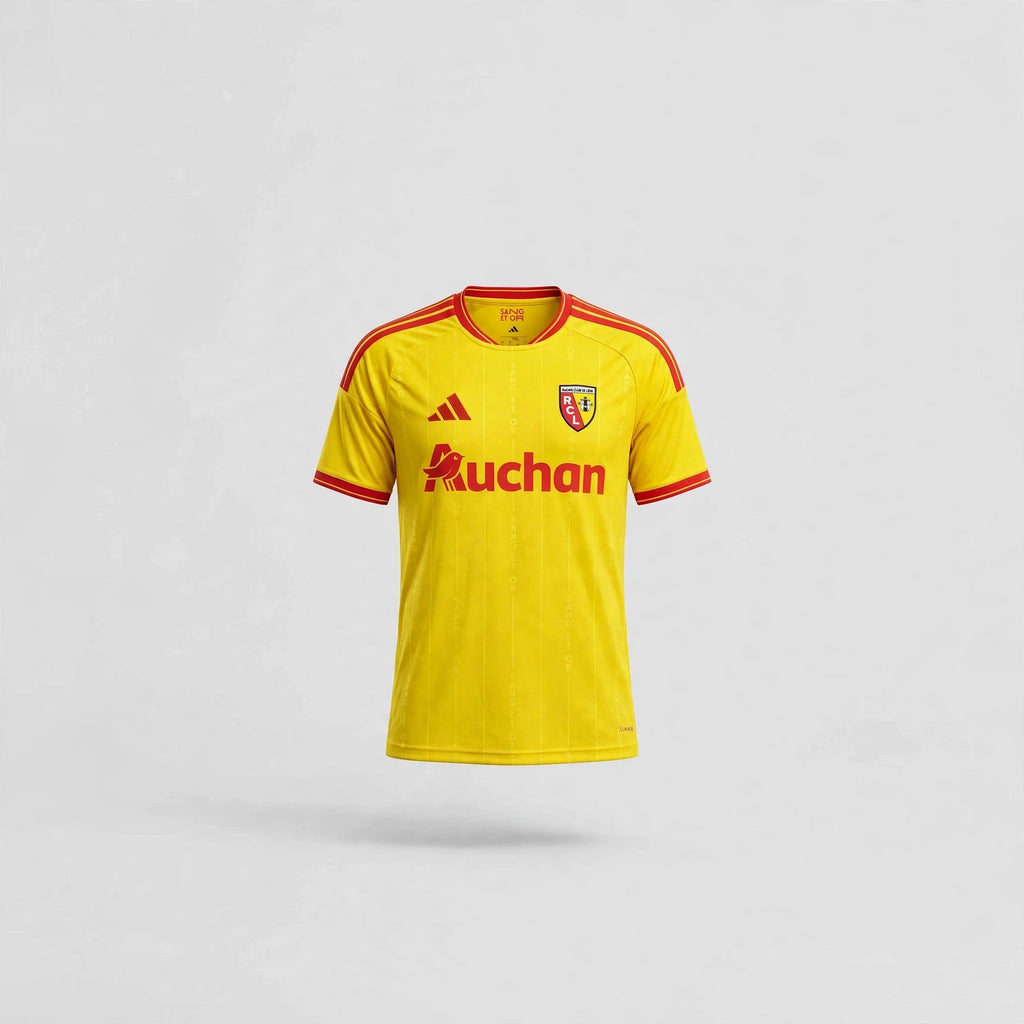 Maillot RC Lens 26-27
