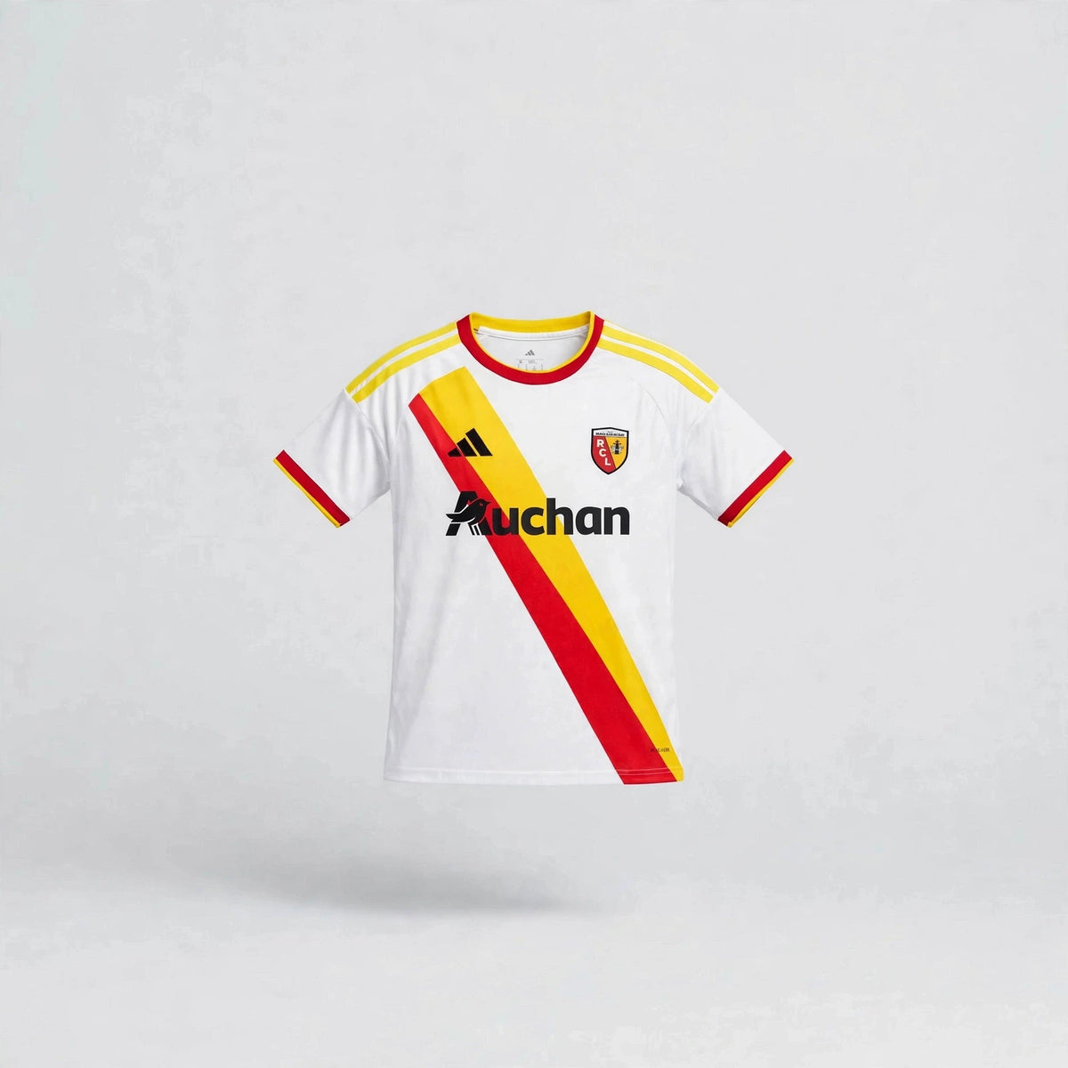 Maillot RC Lens 26-27