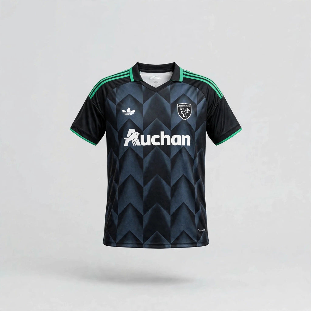 Maillot RC Lens 26-27