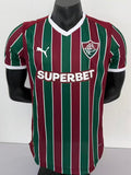 Maillot Fluminense FC Version Player 26-27