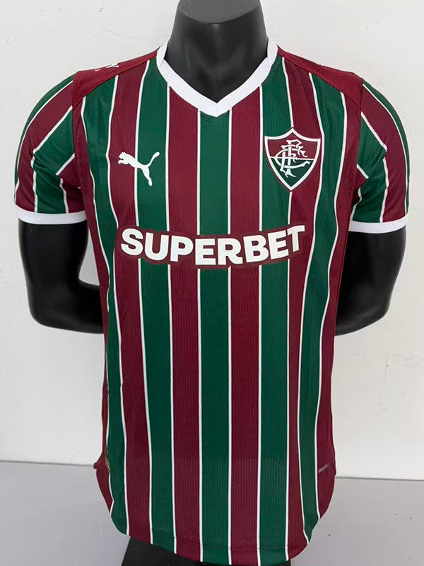 Maillot Fluminense FC Version Player 26-27