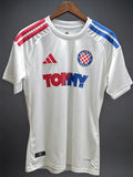 Maillot Hajduk Split 26-27