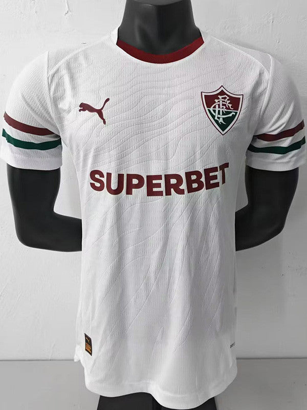 Maillot Fluminense FC Version Player 26-27