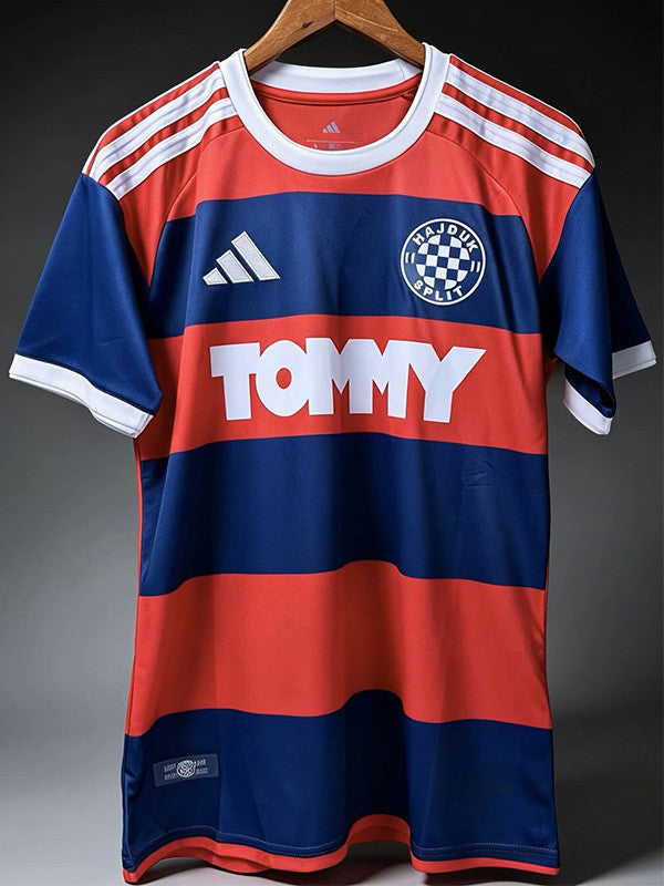 Maillot Hajduk Split 26-27