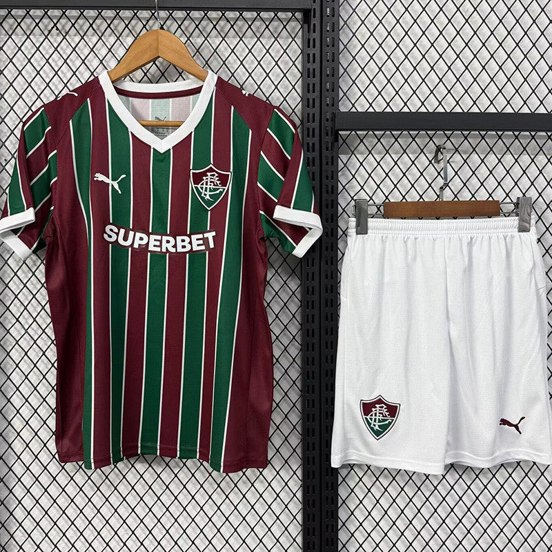 Maillot Enfant Fluminense FC 26-27