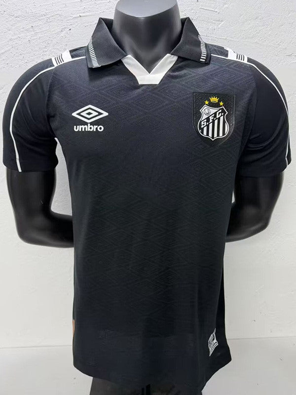 Maillot Santos Version Player 26-27