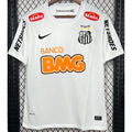 Maillot Santos rétro