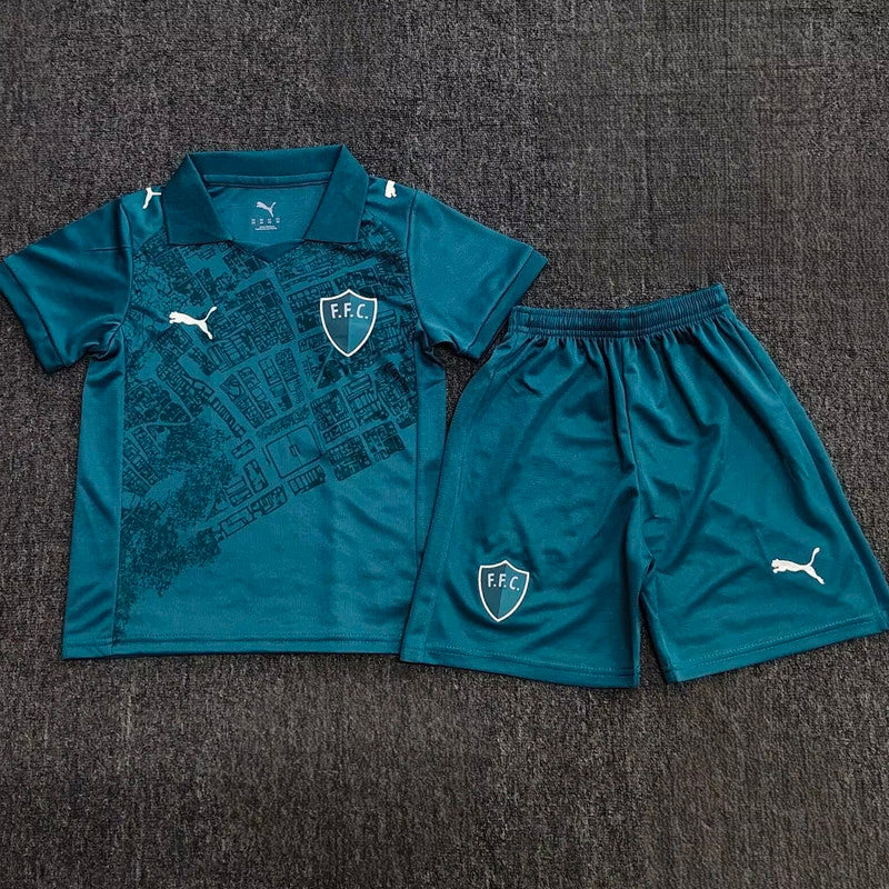 Maillot Enfant Fluminense FC 26-27