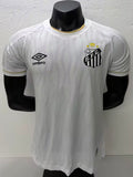 Maillot Santos Version Player 26-27