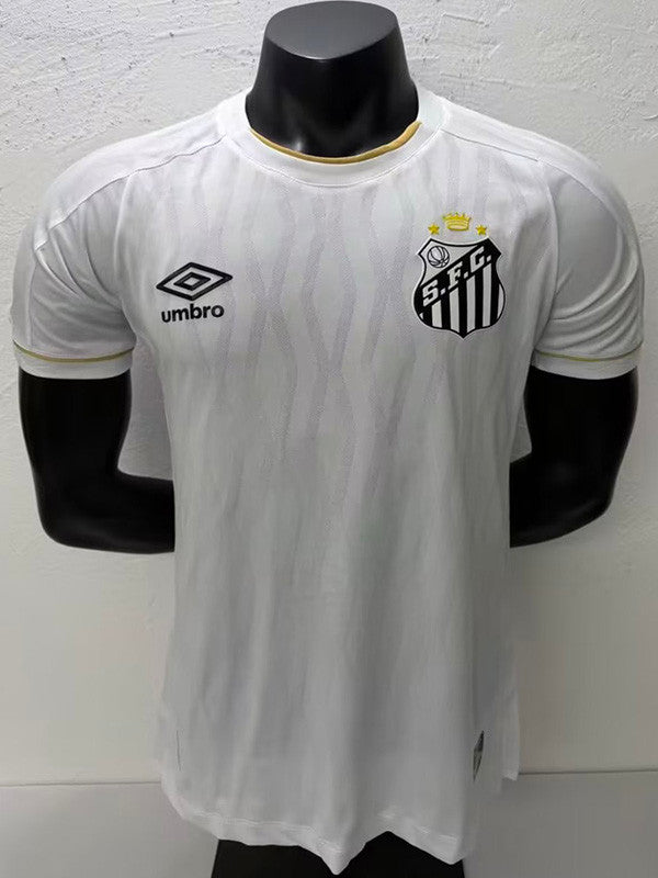 Maillot Santos Version Player 26-27