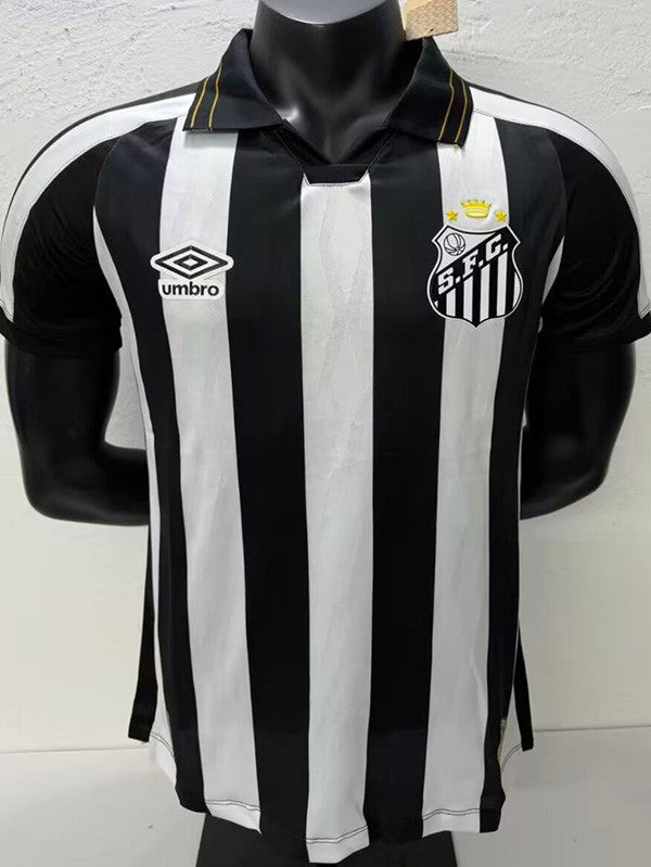 Maillot Santos Version Player 26-27