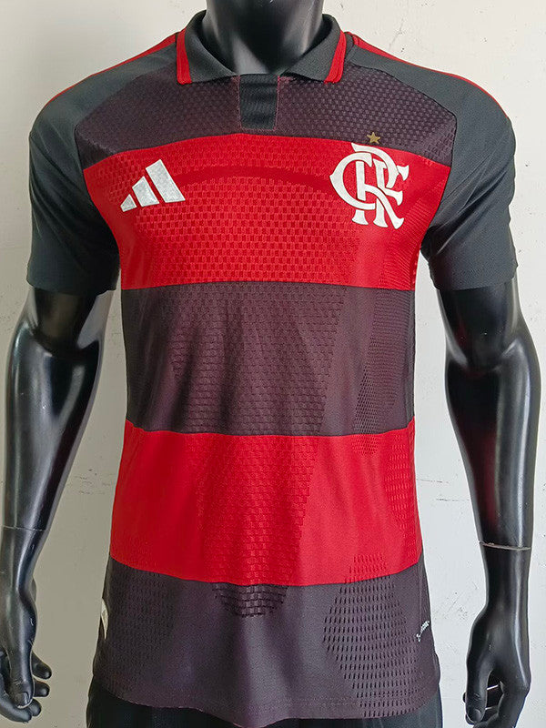 Maillot Flamengo Version Player 26-27