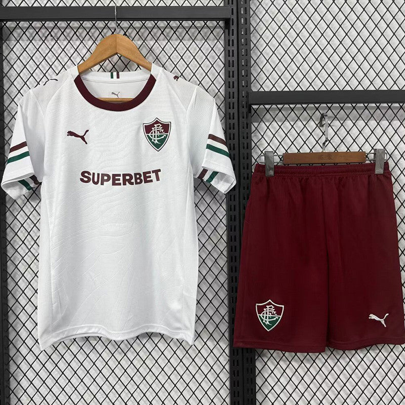 Maillot Enfant Fluminense FC 26-27